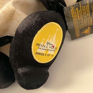 Minnie Mouse Main Attraction